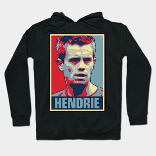 Hendrie Hoodie